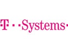 T systems Partner Logo