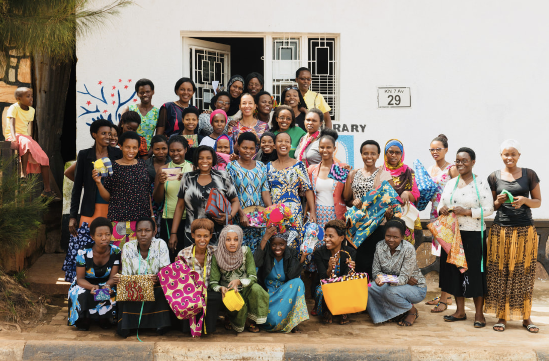 Forever Angels - Caring for orphaned and abandoned babies