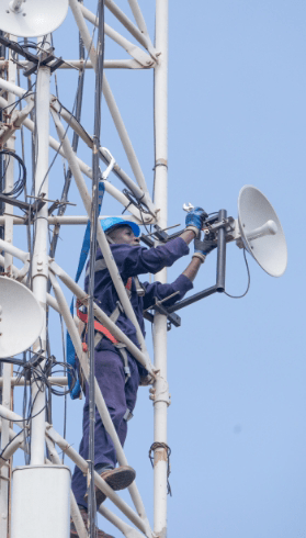 BringCom is a leading Communications