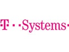T systems Partner Logo
