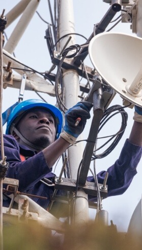 BringCom About us Workers